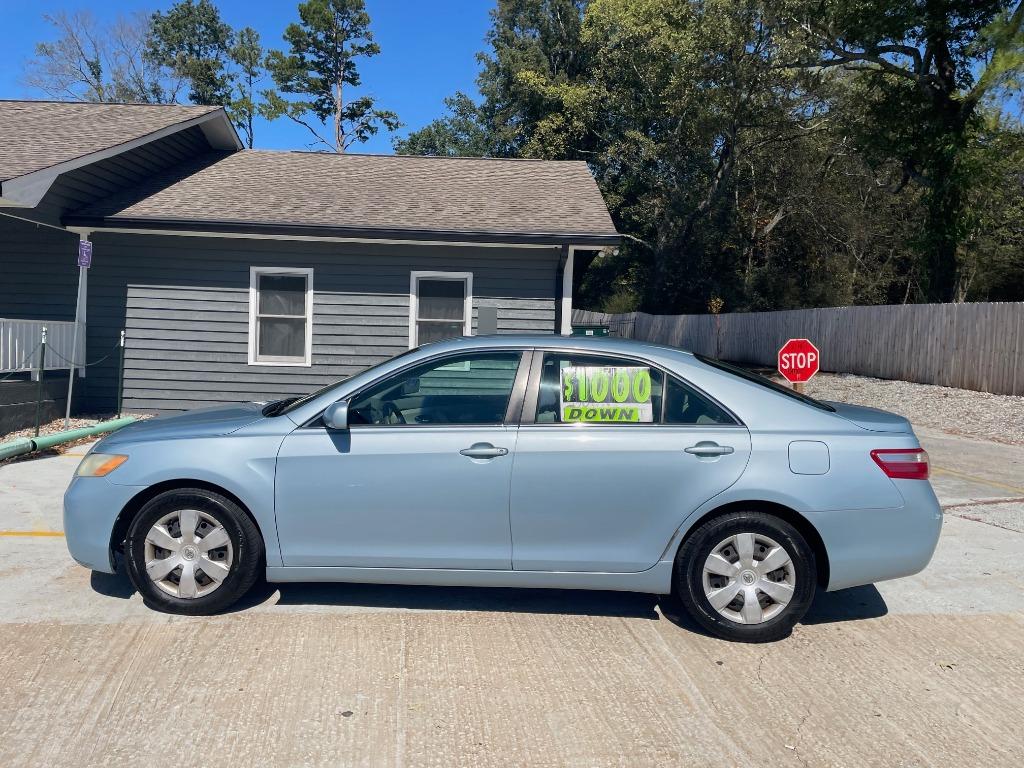 2009 Toyota Camry Base's photo