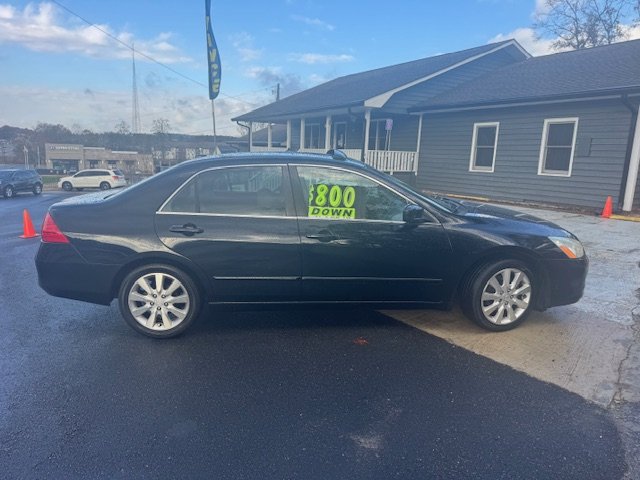 2006 Honda Accord 3.0 EX's photo